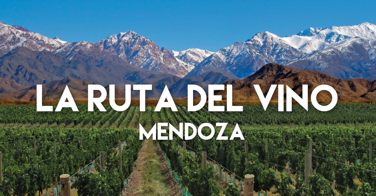 Ruta del vino